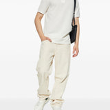 Emporio Armani T-shirts and Polos White