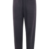Emporio Armani Trousers Black