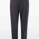 Emporio Armani Trousers Black