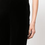 Emporio Armani Trousers Black