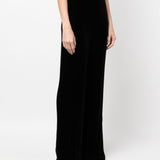 Emporio Armani Trousers Black