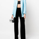 Emporio Armani Trousers Black