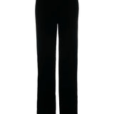Emporio Armani Trousers Black