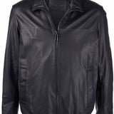 Emporio Armani Jackets Blue