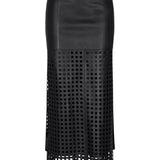 Emporio Armani Skirts Black