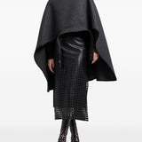Emporio Armani Skirts Black