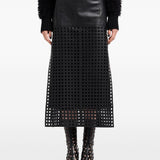 Emporio Armani Skirts Black