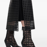 Emporio Armani Skirts Black