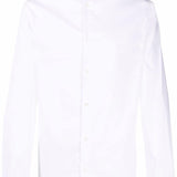Emporio Armani Shirts White