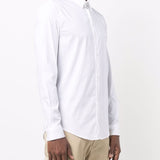 Emporio Armani Shirts White
