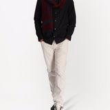 Emporio Armani Shirts Black