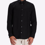 Emporio Armani Shirts Black