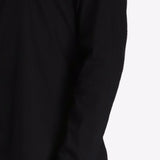 Emporio Armani Shirts Black