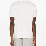 Emporio Armani T-shirts and Polos White