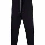 Emporio Armani Trousers Blue