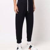 Emporio Armani Trousers Blue