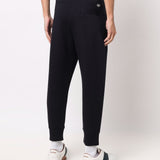 Emporio Armani Trousers Blue