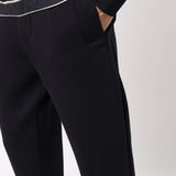 Emporio Armani Trousers Blue