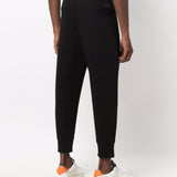 Emporio Armani Trousers Black