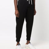 Emporio Armani Trousers Black