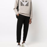 Emporio Armani Trousers Black