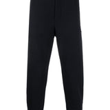 Emporio Armani Trousers Blue