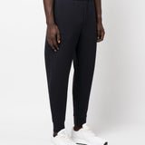 Emporio Armani Trousers Blue