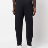 Emporio Armani Trousers Blue