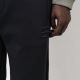 Emporio Armani Trousers Blue