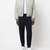 Emporio Armani Trousers Blue