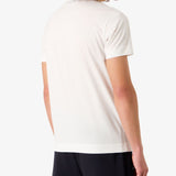 Emporio Armani T-shirts and Polos White
