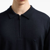 Emporio Armani T-shirts and Polos Blue