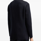 Emporio Armani Jackets Blue