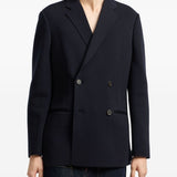 Emporio Armani Jackets Blue