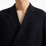 Emporio Armani Jackets Blue