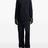 Emporio Armani Jackets Blue
