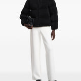 Emporio Armani Trousers Ivory