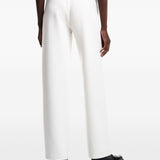 Emporio Armani Trousers Ivory