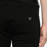 Emporio Armani Jeans Black