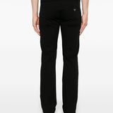 Emporio Armani Jeans Black