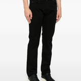 Emporio Armani Jeans Black