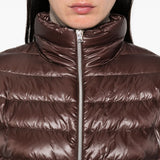Herno Jackets Brown