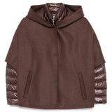 Herno Jackets Brown