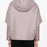Herno Jackets Pink