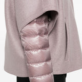 Herno Jackets Pink