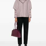 Herno Jackets Pink