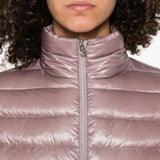 Herno Jackets Pink