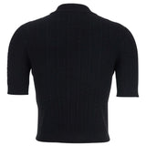 Balmain 4-pocket knitted cardigan