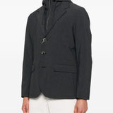 Herno Jackets Grey