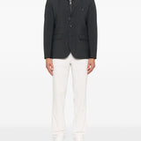 Herno Jackets Grey
